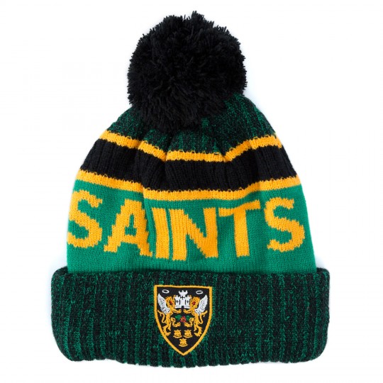 Saints Ski Beanie Hat