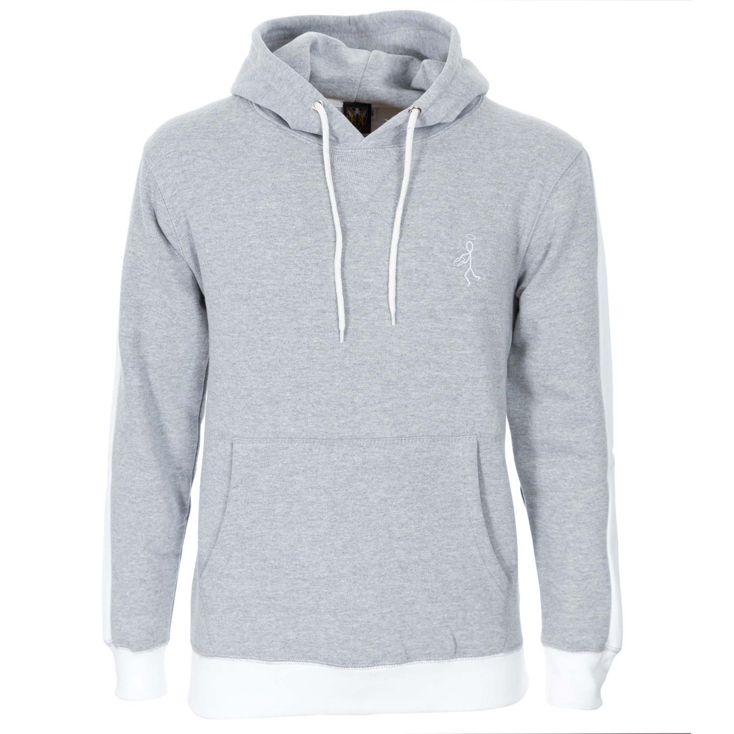 Seb Hoodie