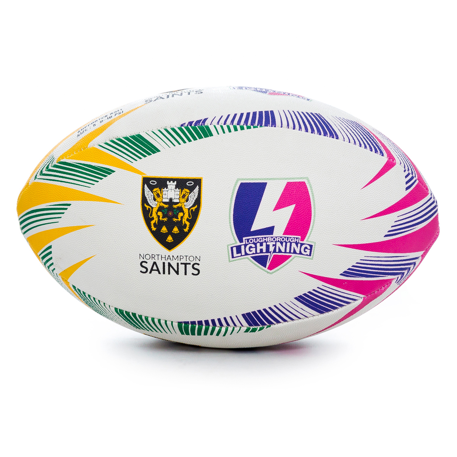 Northampton Saints, Official Replica