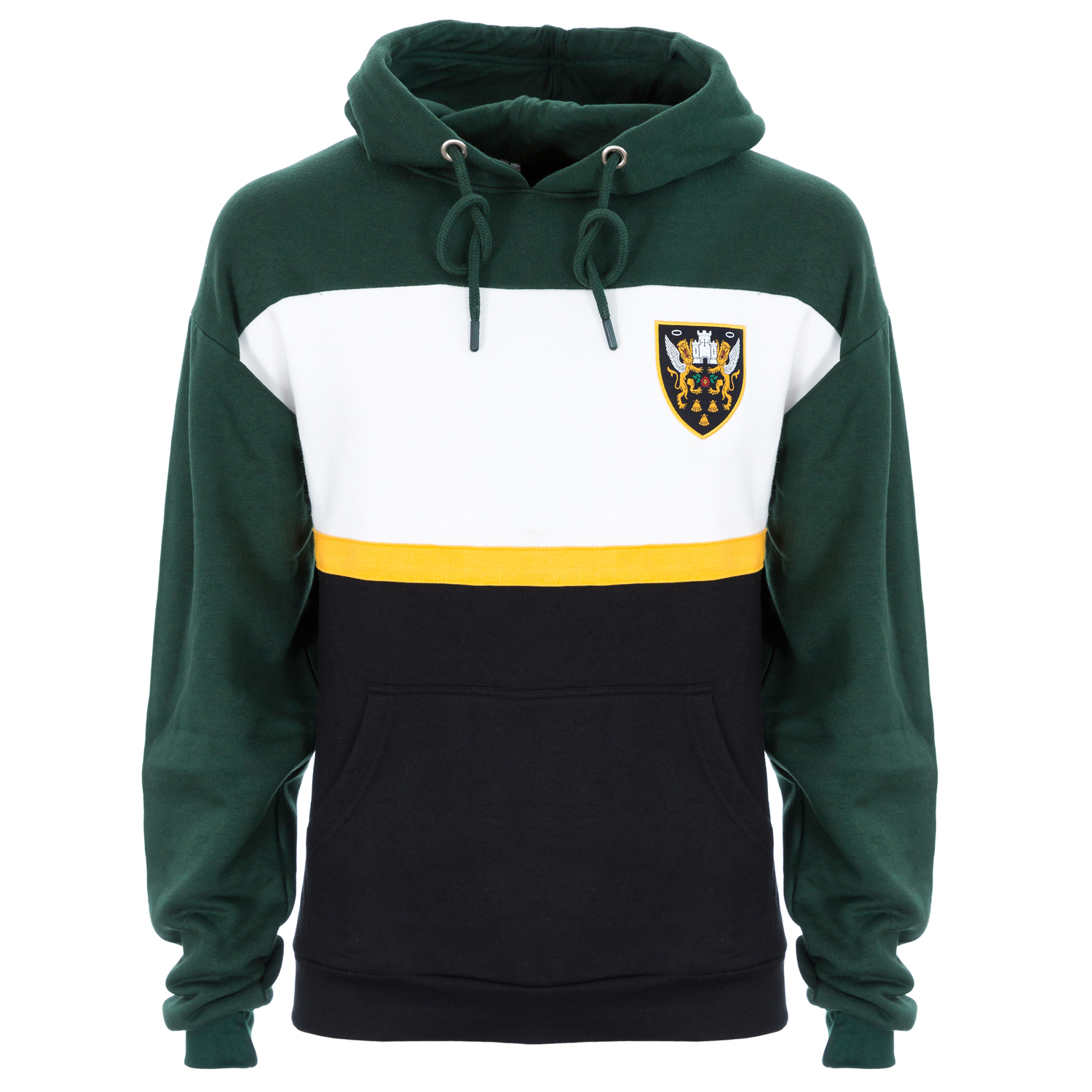 Holt Hoodie