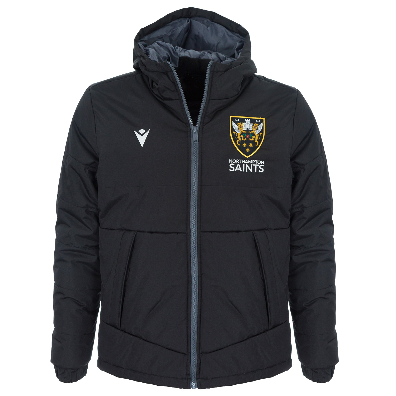 Saints sale bomber jacket