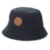 SS24 Canvas Bucket Hat