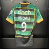 Match Worn Home Shirt Alex Mitchell