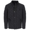 Chatsworth Quilted Jacket