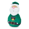 Santa Plush