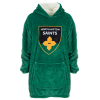 Jumbo Sherpa Fleece Child