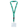 Crest Lanyard