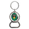 Bottle Opener Keyring