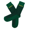 Striped Socks
