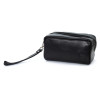 Leather Washbag