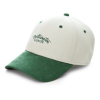 SS25 Contrast Cord Cap