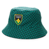 SS25 Pattern Reversible Bucket Hat