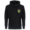 Crest Hoodie