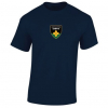 Blatchford Crest T-Shirt Junior