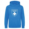 Moony Crest Hoodie Junior