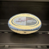 Signed Matchday Rugby Ball - Henry Pollock