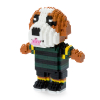 Mooi Brick Mascot
