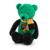 Beanie Bear with Scarf