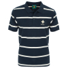 Peacock Polo