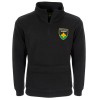 Woodlake 1/4 Zip