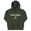 Shoe Army Hoody Junior