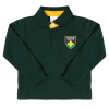 Crest Rugby Top