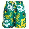 Hawaiian Swim Shorts