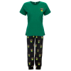 Albie PJ Set Ladies