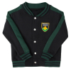 Lawson Baseball Jacket Junior