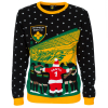 Huddle Christmas Jumper