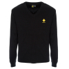 Essential Crew Knit Jumper