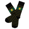 Stripe Socks