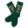 Best Dad Socks