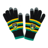 AW25 Stripe Touch Screen Gloves