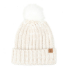 AW25 Ribbed Beanie