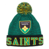 AW25 Mix Text Beanie