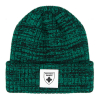 AW25 Ribbed Mix Beanie