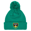 AW25 Crest Beanie