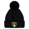 AW25 Crest Beanie