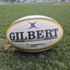 24/25 Signed Replica Rugby Ball