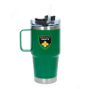 Straw Beaker