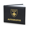 Autograph Book