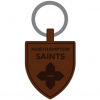 Leather Keyring