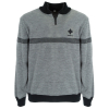 Avery 1/4 Zip Jumper