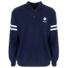 Lincoln 1/4 Zip Jumper
