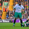 24/25 Match worn Away Jersey - Temo Mayanavanua