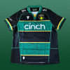 24/25 Signed Replica Rugby Jersey