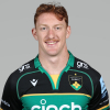 24/25 Season Headshot - George Hendy