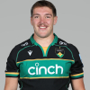 24/25 Season Headshot - Tom Lockett