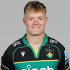 24/25 Season Headshot - Fin Smith